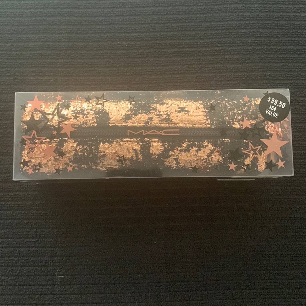 MAC Cosmetics - Starlit Lip Bag: Neutral - Picture 5 of 7